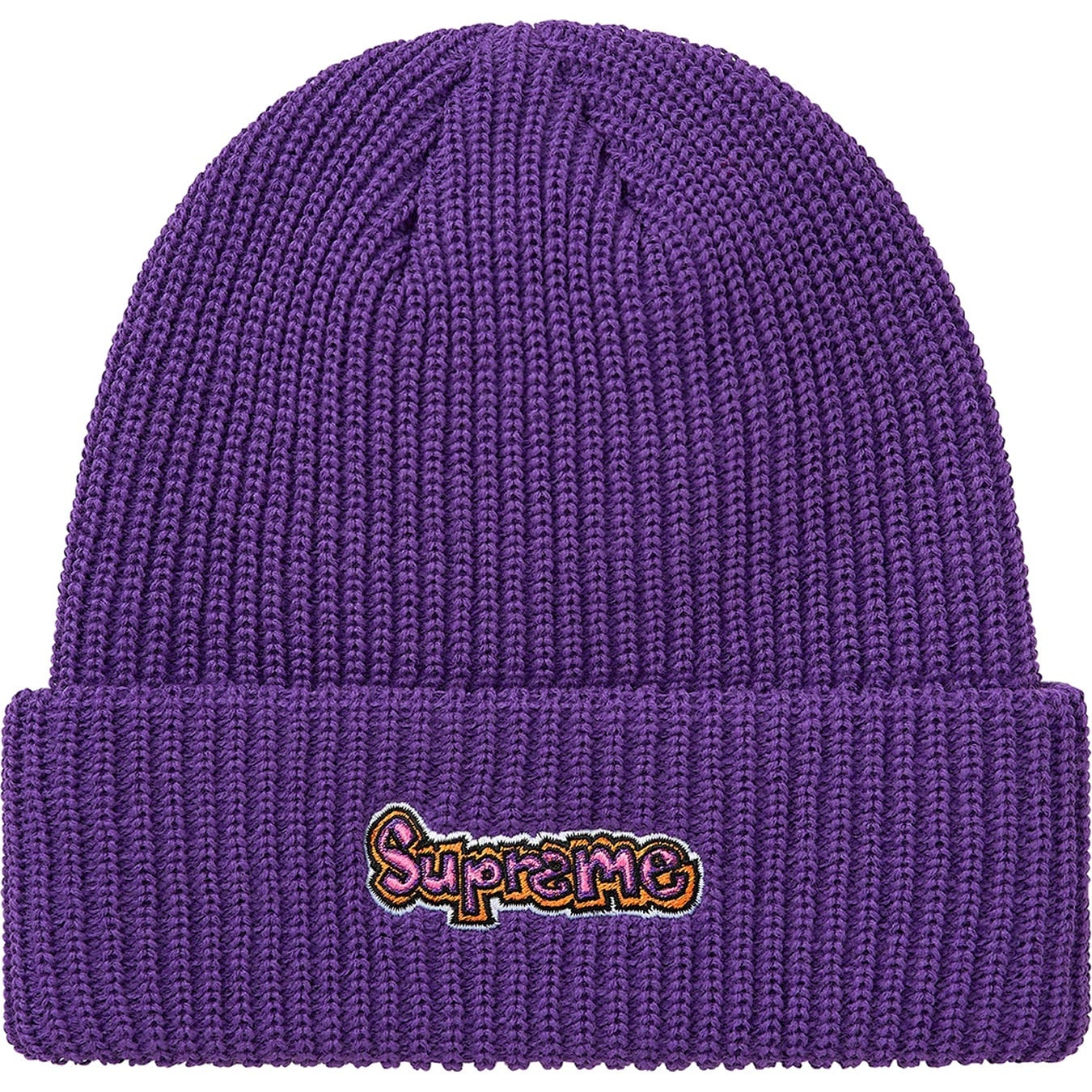 Gonz Logo Beanie view 3
